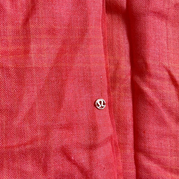 Lululemon Scarf - Picture 2 of 3